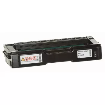 Kaseta z tonerem Ricoh 407899 1 szt. oryginalna czarna