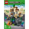 LEGO MINECRAFT 21587 Zombie Dungeon