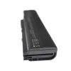 Bateria zielony Cell AS02 do serii ASUS K52 — Li‑Ion 4400 mAh, 11,1 V, 6 ogniw, czarna