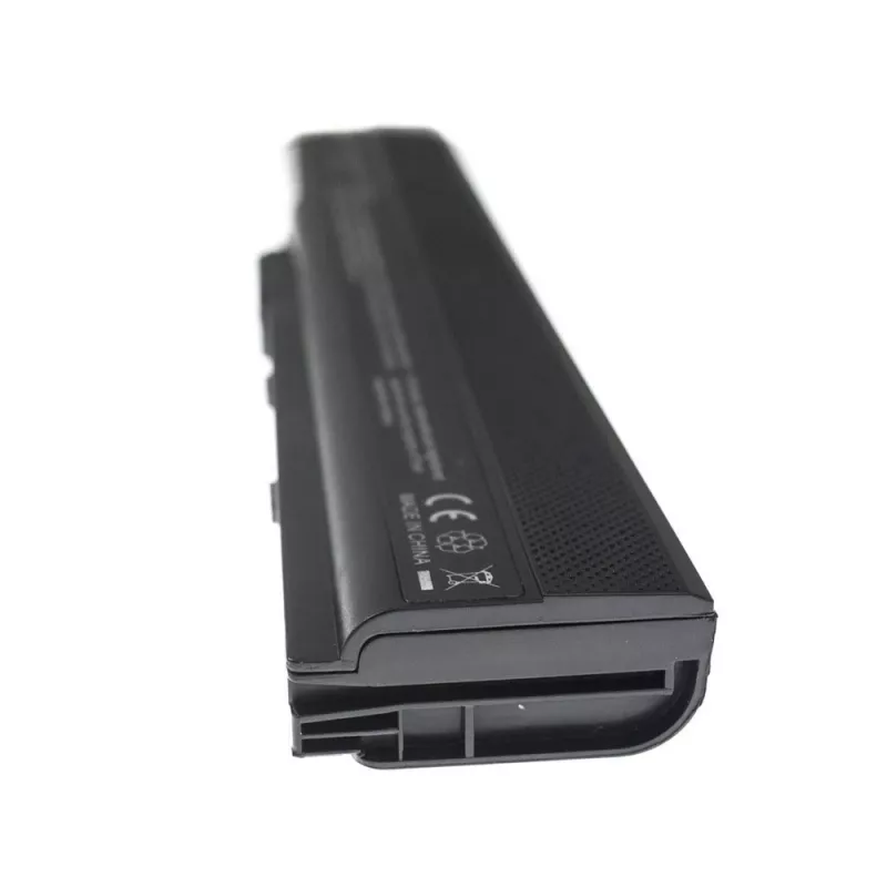 Bateria zielony Cell AS02 do serii ASUS K52 — Li‑Ion 4400 mAh, 11,1 V, 6 ogniw, czarna