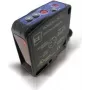Czujnik fotoelektryczny Datalogic S62-PA-5-M11-PP, czarna obudowa ABS, IP67, 18×50×50 mm