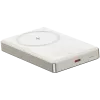 Canyon OnCharge 510 - Powerbank - 10.000 mAh - wejście USB-C - wyjście USB-C PD 20W + ładowanie bezprzewodowe MagSafe