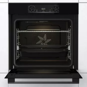Gorenje BOS6737E13FBG Czarny