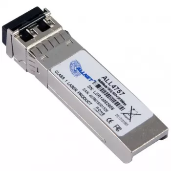 ALLNET ALL4757 moduł nadawczo-odbiorczy sieciowy 10300 Mbit/s SFP+ 850 nm