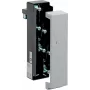 Moduł przyłączeniowy 250A, do SS 60mm L250A - Moduł przyłączeniowy 1,5-70mm², okrągły, Al+CU (L250A)