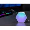 Wpuszczany panel LED RGB TRACER Smart Hexagon Tracer 47256 Ambience TRAOSW47256