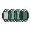 Zestaw filtrów Freewell do DJI O4 Air Unit Pro FW-O4-STD ND i CPL