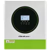 Hybridowy falownik solarny Off-Grid 3500W, Wi-Fi