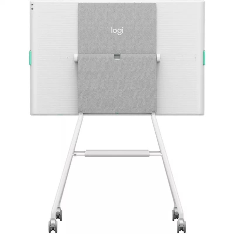 Monitor Logitech Rally Board 65 65-calowy Wyświetlacz LCD