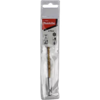 Makita borebit - do metalu, plastiku, a