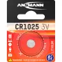 Bateria jednorazowa Ansmann CR1025
