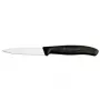 Nóż do obierania kuchenny Victorinox SwissClassic 6.7603 — ostrze ze stali nierdzewnej, kompaktowy obierak