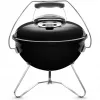 Grill węglowy Weber Smokey Joe Premium 37 cm czarny (1121004)