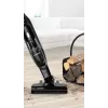 Bosch Serie 2 BCHF216B odkurzacz pionowy/elektroszczotka Zasilany bateriami Na sucho Cyklonowy Bezworkowy 0.4 L 145 W Czarny
