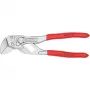 Szczypce nastawne Knipex 86 03 125