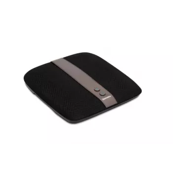 Masażer do stóp HoMedics FM-TS12H-EU Shiatsu Deluxe z funkcją ciepła i ugniatania