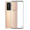 Ochronne etui silikonowe Tellur do Huawei P40 Pro, przezroczyste
