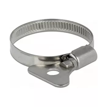 Zacisk motylkowy DeLOCK 19580 32 - 50 mm 10 sztuk metal