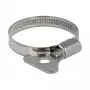 Zacisk motylkowy DeLOCK 19580 32 - 50 mm 10 sztuk metal