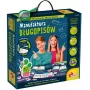 Zestaw pisaków Liscianigiochi IM A Genius 304-PL107988 — edukacyjny zestaw markerów i pisaków dla dzieci