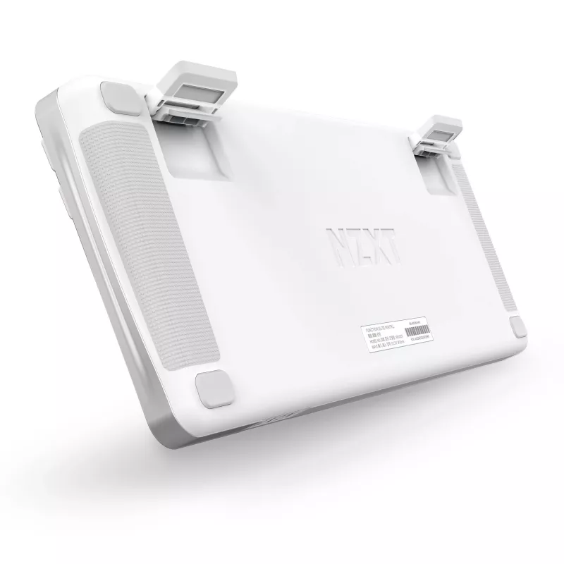 Klawiatura Gaming NZXT KB-101NW-DE