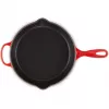 Le Creuset 20187260600422 0 Patelnia uniwersalna okrągła