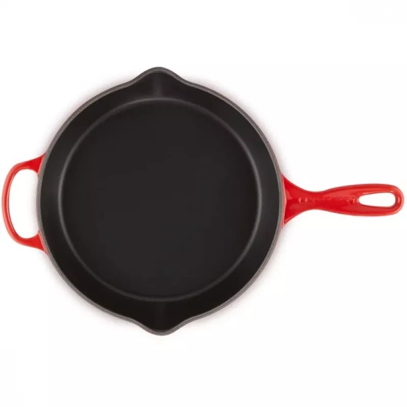 Le Creuset 20187260600422 0 Patelnia uniwersalna okrągła
