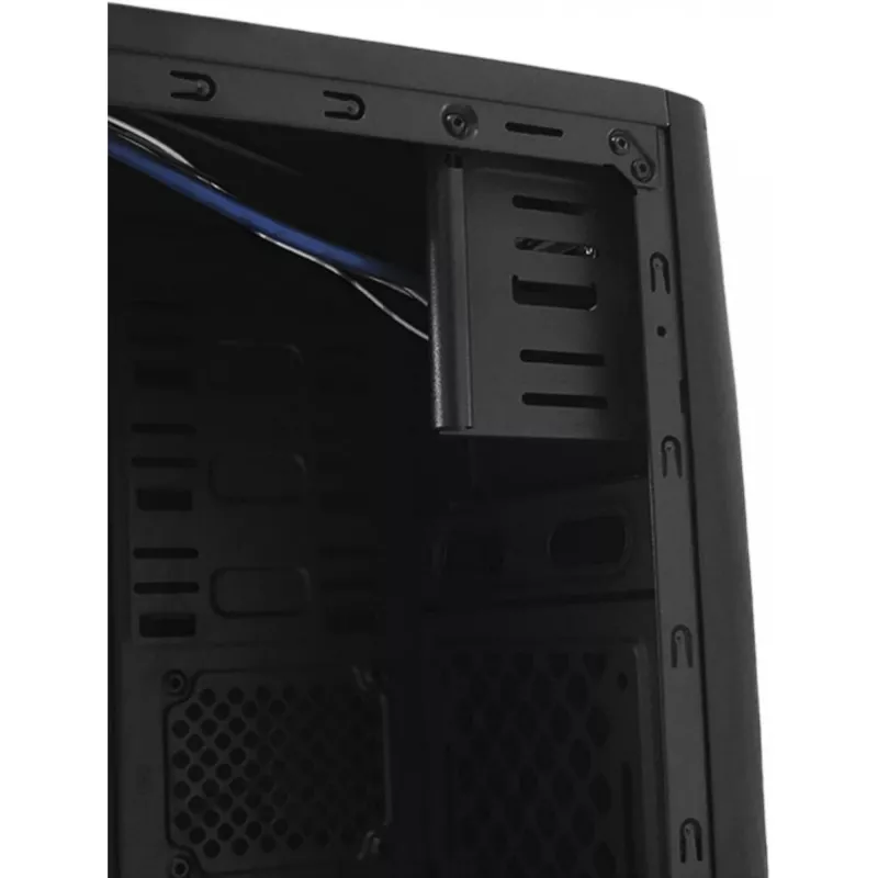 Obudowa PC LC-Power 7034B Midi Tower Czarny