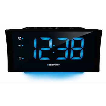 Cyfrowy budzik Blaupunkt CR80USB