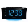 Cyfrowy budzik Blaupunkt CR80USB