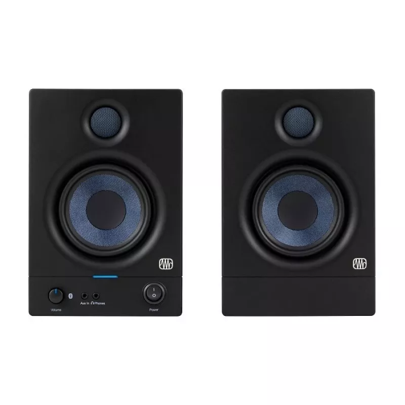 PreSonus Eris 4.5 BT 2nd Gen - para aktywnych monitorów BT