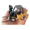 Amewi model wózka widłowego Mini 1:64 RTR z akumulatorem LiPo 200mAh