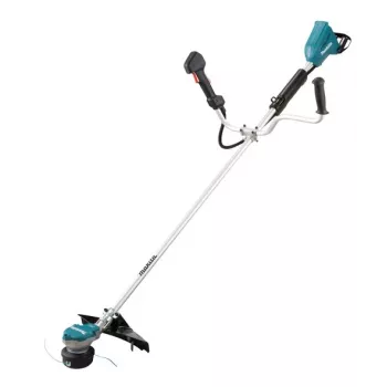 Podkaszarka MAKITA DUR368AZ 2x 18 V Czarna, Niebieska