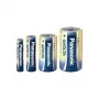 Panasonic Evolta Platinum LR6EE/4BP - Bateria 4 x AA alkaliczna