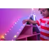 Lampki choinkowe LED Twinkly Candies TWKH200RGB-G 6 m 200 światełek