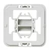 eQ-3 AG HomeMatic Kopp EQ3-ADA-KO - adapter montażowy do przełączników