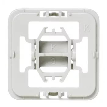 eQ-3 AG HomeMatic Kopp EQ3-ADA-KO - adapter montażowy do przełączników