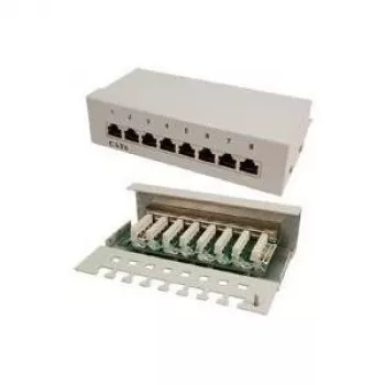Patch Panel LogiLink NP0016A