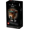 LEGO Star Wars Hełm Księżniczki Lei (Boushh) Zestaw dla Dorosłych 75351 (670 Elementów)
