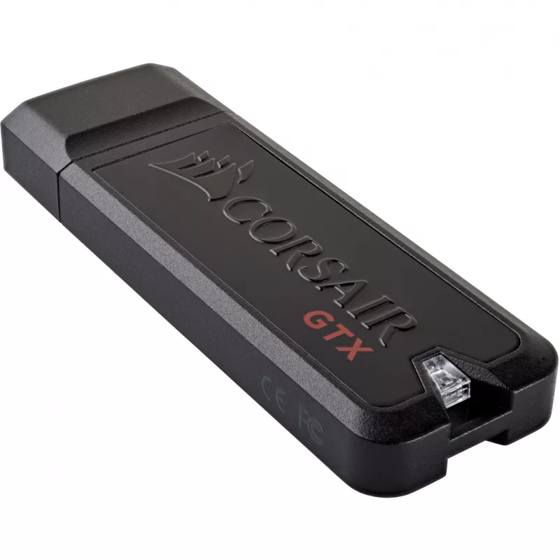 Corsair Flash Voyager GTX - Pamięć USB - 512 GB - USB 3.1