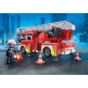 Wóz strażacki Playmobil z drabiną 9463