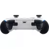 Razer Wolverine V2 Pro - Gamepad - PC - PlayStation 5 - D-Pad - Przycisk Menu - Analogowy / Cyfrowy - Przewodowy i Bezprzewodowy - Biały