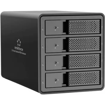 Renkforce RF-6647598 napęd pamięci masowej