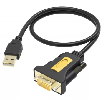 Vision TC-USBSER Adapter szeregowy USB na RS-232