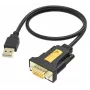 Vision TC-USBSER Adapter szeregowy USB na RS-232