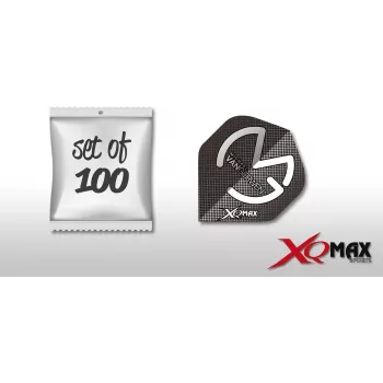 Lotki XQMax Michael van Gerwen Standard 100 mikronów