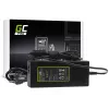 Zasilacz/ładowarka Green Cell AD22P 120 W 19 V 6.3 A do laptopów ASUS, wewnętrzny, czarny