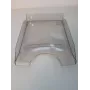 AD Class LETTER TRAY Basic smoked