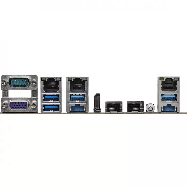Płyta główna ASRock B650D4U3-2L2Q/BCM AMD B650 Express Socket AM5 micro ATX