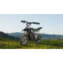 RAZOR Motocykl MX125 Dirt Rocket Lithium
